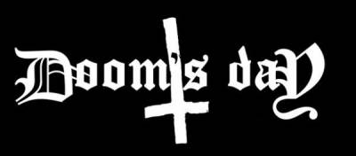 logo Doom's Day
